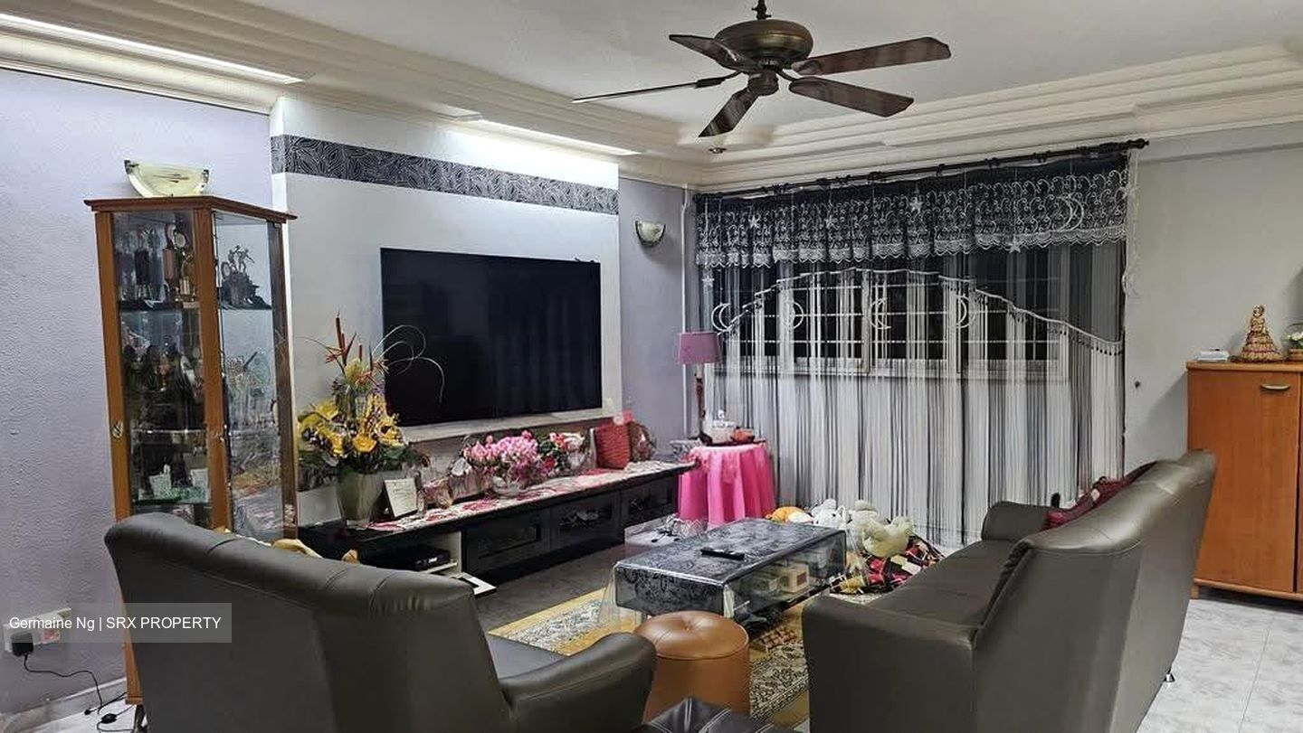 Blk 82 Bedok North Road (Bedok), HDB 4 Rooms #610145751